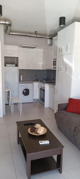 apartamento la Zizaña